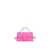 JACQUEMUS Jacquemus Le Bambino Bag Pink