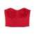 Marc Jacobs Marc Jacobs Top RED