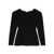 Stella McCartney Stella McCartney Viscose Top Black