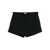 Saint Laurent Saint Laurent Nylon Swim Shorts Black