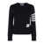 Thom Browne Thom Browne Sweatshirt NAVY