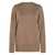 Brunello Cucinelli Brunello Cucinelli Monile Sweater Beige