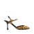 Jimmy Choo Jimmy Choo Pixie Leopard Pumps BROWN