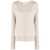 Lisa Yang Knitwear Beige