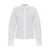 THE ATTICO The Attico Shirts WHITE