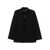 TOTÊME TOTEME Wool Single-Breasted Jacket Black