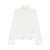 TOTÊME TOTEME Turtleneck Jumper WHITE