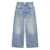ANINE BING Anine Bing Heath Jeans BLIZZARD BLUE
