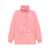 THE ATTICO The Attico Oversized Blouson PINK