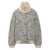 IRO Iro Bomber Iro GREY