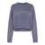 Blumarine Blumarine Knitwear GREY