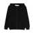 Comme des Garçons Comme Des Garçons Play Sweaters Black