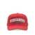 DSQUARED2 DSQUARED2 Dsquared2 Hat RED