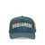 DSQUARED2 DSQUARED2 Dsquared2 Hat GREEN