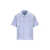 Givenchy Givenchy Shirts BABY BLUE
