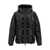 DSQUARED2 DSQUARED2 Jackets Black