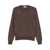 Jacob Cohen Jacob Cohen Wool And Silk Crewneck Sweater BROWN