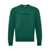JW Anderson JW Anderson Jw Anderson Sweatshirt GREEN