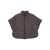 Brunello Cucinelli Brunello Cucinelli Shortsleeves Down Jacket BROWN