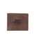 ETRO Etro Wallet BROWN