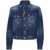 DSQUARED2 DSQUARED2 Jacket BLUE