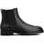 TOD'S Chelsea Boots NERO