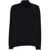 Valentino Garavani Virgin wool turtleneck Sweater ULTRAMARINE DARK BLUE