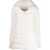 Herno A-Shape Puffer Jacket WHITE