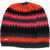 DSQUARED2 Braided Cotton Beanie Multicolor