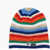 DSQUARED2 Multicolor Linen And Cotton Beanie Multicolor