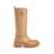 Moncler Moncler Boots BROWN