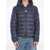 Moncler Najan Puffer Jacket BLUE