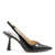 Jimmy Choo Jimmy Choo With Heel Black