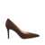 Gianvito Rossi Gianvito Rossi 'Gianvito' Pumps BROWN