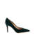 Gianvito Rossi Gianvito Rossi 'Gianvito' Pumps GREEN