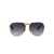 Max Mara Max Mara Sunglasses ORO CARICO LUCIDO / FUMO GRAD