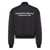 DSQUARED2 DSQUARED2 Sportsjacket Black