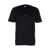 C.P. Company C.P. Company T-Shirts And Polos Black