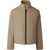 CANADA GOOSE Canada Goose Rosedale Techno Fabric Jacket Beige