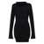THE ATTICO The Attico Dresses Black