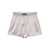 Tom Ford Tom Ford Silk Satin Boxer Shorts SILVER
