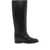 Via Roma 15 Via Roma 15 Boots Black
