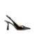 Jimmy Choo Jimmy Choo Amita 85 Pumps Black