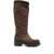 Metisse Metisse Low Heels Boots Brown