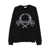 Moschino Moschino Sweatshirts Black