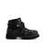 DSQUARED2 DSQUARED2 Ankle Boots Shoes Black