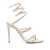 Rene Caovilla René Caovilla 'Braid Cleo' Sandals Beige