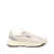 AUTRY Autry Hyperway Low Man Suede/Mesh Shoes SAND/SILV