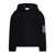 Thom Browne Thom Browne Black Casual Jacket Black