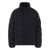 C.P. Company C.P. Company Coats Black